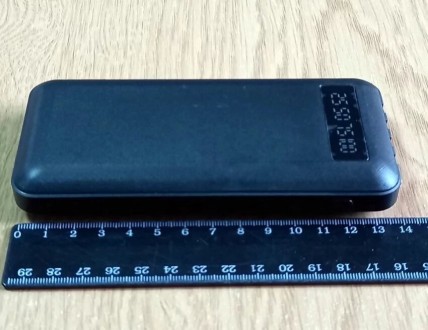 2G/3G/4G LTE MIMO роутер ZTE MF 920U с повербанком Power Bank HY-5 20000 мАч .В . . фото 8