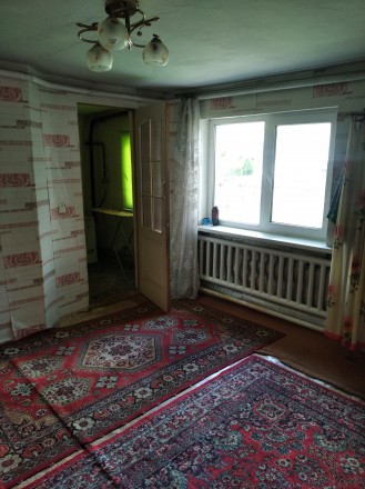Продам дом в Диевке ул.Писемского, шлаколитой, утеплён, МПО, жилое состояние, са. Диевка. фото 8