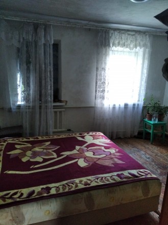 Продам дом в Диевке ул.Писемского, шлаколитой, утеплён, МПО, жилое состояние, са. Диевка. фото 2