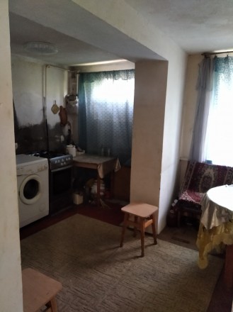 Продам дом в Диевке ул.Писемского, шлаколитой, утеплён, МПО, жилое состояние, са. Диевка. фото 7