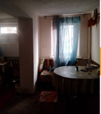 Продам дом в Диевке ул.Писемского, шлаколитой, утеплён, МПО, жилое состояние, са. Диевка. фото 5
