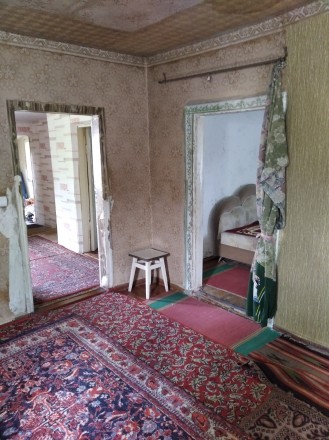 Продам дом в Диевке ул.Писемского, шлаколитой, утеплён, МПО, жилое состояние, са. Диевка. фото 9