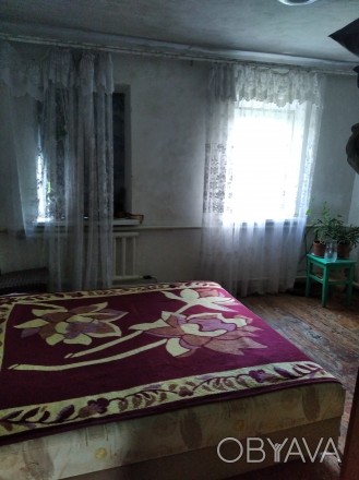 Продам дом в Диевке ул.Писемского, шлаколитой, утеплён, МПО, жилое состояние, са. Диевка. фото 1