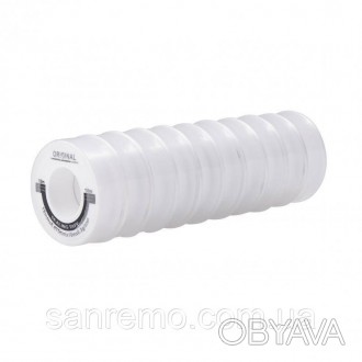 Фум білий SD Plus комплект SD260WW10 - герметична стрічка для герметизації різьб. . фото 1