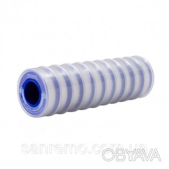Фум синий SD Plus комплект SD260BW12 - герметичная лента для герметизации резьбо. . фото 1