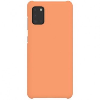 WITS Premium Hard Case - яркий и стильный "защитник" для Samsung Galaxy A31 (A31. . фото 2