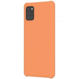 WITS Premium Hard Case - яркий и стильный "защитник" для Samsung Galaxy A31 (A31. . фото 3