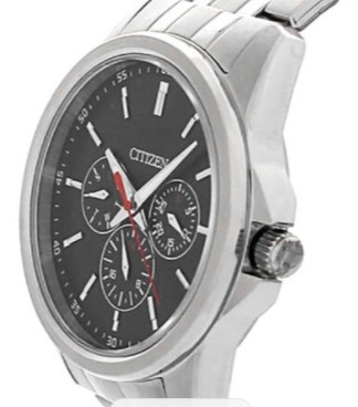Citizen AG8340-58E мужские часы со стальным браслетом

Отправка Укрпочтой и Но. . фото 2
