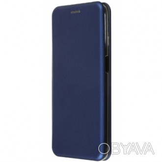 Чехол для моб. телефона Armorstandart G-Case Oppo A54 4G Blue (ARM59751). . фото 1
