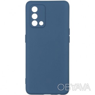 совместимость с моделями - Oppo A74, Тип чехла для телефона - накладка, Назначен. . фото 1