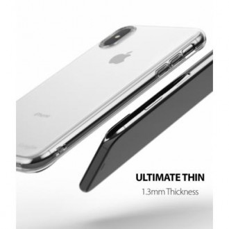 совместимость с моделями - Apple iPhone XS Max, Тип чехла для телефона - накладк. . фото 3