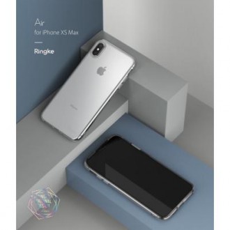 совместимость с моделями - Apple iPhone XS Max, Тип чехла для телефона - накладк. . фото 5
