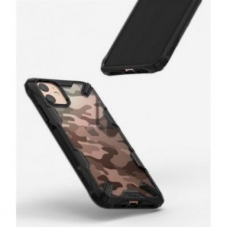 совместимость с моделями - Apple iPhone 11 Pro, Тип чехла для телефона - накладк. . фото 5