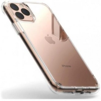 совместимость с моделями - Apple iPhone 11 Pro, Тип чехла для телефона - накладк. . фото 4