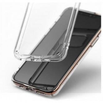 совместимость с моделями - Apple iPhone 11 Pro, Тип чехла для телефона - накладк. . фото 3