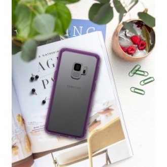 совместимость с моделями - SAMSUNG Galaxy S9, Тип чехла для телефона - накладка,. . фото 5