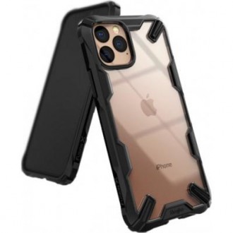 совместимость с моделями - Apple iPhone 11 Pro Max, Тип чехла для телефона - нак. . фото 2