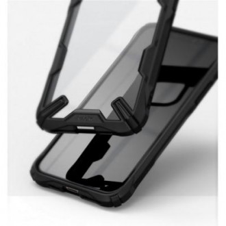 совместимость с моделями - Apple iPhone 11 Pro Max, Тип чехла для телефона - нак. . фото 3
