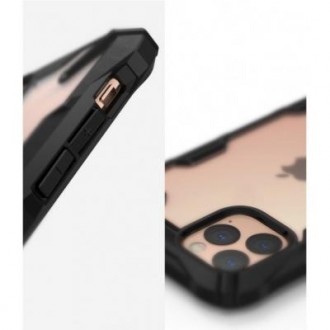 совместимость с моделями - Apple iPhone 11 Pro Max, Тип чехла для телефона - нак. . фото 6