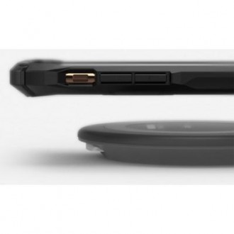 совместимость с моделями - Apple iPhone 11 Pro Max, Тип чехла для телефона - нак. . фото 4