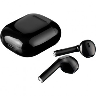 Stereo Bluetooth Headset Gelius Pro Capsule 4 GP-TWS-004i
Capsule 4 – это усовер. . фото 14
