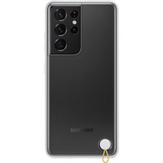 совместимость с моделями - Samsung Galaxy S21 Ultra, Тип чехла для телефона - на. . фото 2