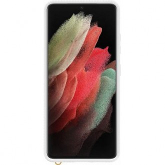 совместимость с моделями - Samsung Galaxy S21 Ultra, Тип чехла для телефона - на. . фото 3