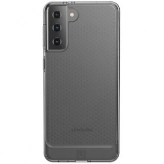 совместимость с моделями - Samsung Galaxy S21 Plus, Тип чехла для телефона - нак. . фото 2