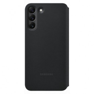 совместимость с моделями - Samsung Galaxy S22 Plus, Тип чехла для телефона - кни. . фото 3