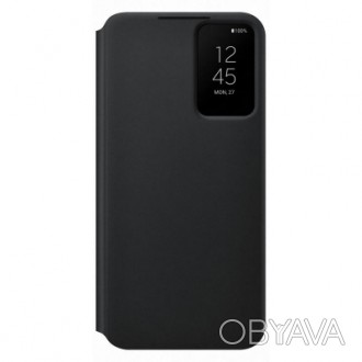 совместимость с моделями - Samsung Galaxy S22 Plus, Тип чехла для телефона - кни. . фото 1
