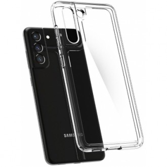 совместимость с моделями - Samsung Galaxy S21 FE, Тип чехла для телефона - накла. . фото 3