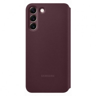 совместимость с моделями - Samsung Galaxy S22 Plus, Тип чехла для телефона - кни. . фото 3