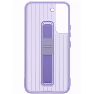 совместимость с моделями - Samsung Galaxy S22, Тип чехла для телефона - накладка. . фото 3