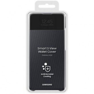 совместимость с моделями - Samsung Galaxy A32, Тип чехла для телефона - книжка, . . фото 6