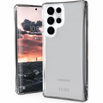 совместимость с моделями - Samsung Galaxy S22 Ultra, Тип чехла для телефона - на. . фото 2