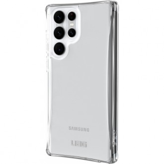 совместимость с моделями - Samsung Galaxy S22 Ultra, Тип чехла для телефона - на. . фото 5
