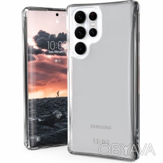 совместимость с моделями - Samsung Galaxy S22 Ultra, Тип чехла для телефона - на. . фото 1