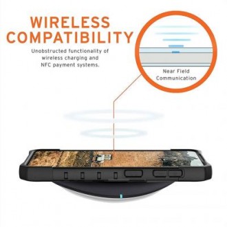 совместимость с моделями - Samsung Galaxy S21, Тип чехла для телефона - накладка. . фото 7