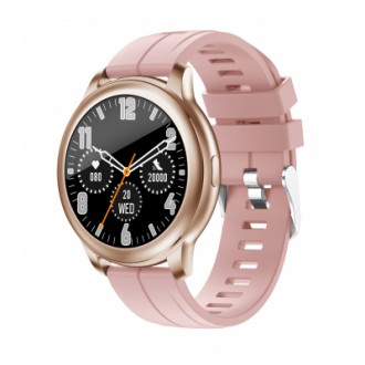 Smart Watch Aero – умные часы от ТМ GLOBEX, которые станут незаменимым личным по. . фото 2