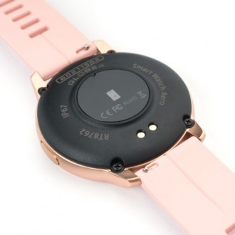 Smart Watch Aero – умные часы от ТМ GLOBEX, которые станут незаменимым личным по. . фото 5