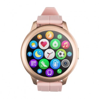 Smart Watch Aero – умные часы от ТМ GLOBEX, которые станут незаменимым личным по. . фото 3