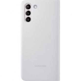 совместимость с моделями - Samsung Galaxy S21 Plus, Тип чехла для телефона - кни. . фото 3