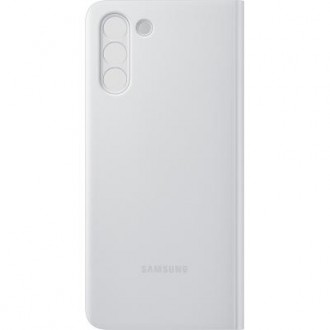 совместимость с моделями - Samsung Galaxy S21 Plus, Тип чехла для телефона - кни. . фото 4