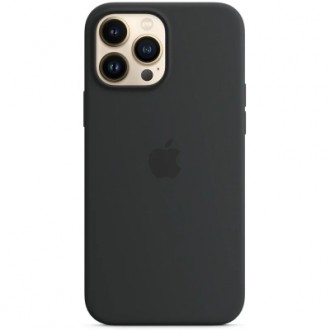 совместимость с моделями - Apple iPhone 13 Pro Max, Тип чехла для телефона - нак. . фото 3