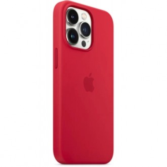 совместимость с моделями - Apple iPhone 13 Pro, Тип чехла для телефона - накладк. . фото 7