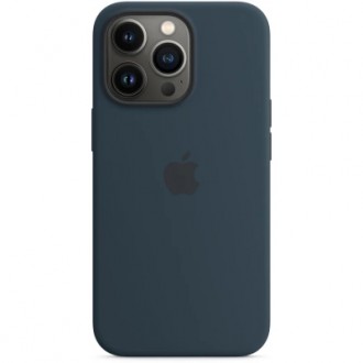 совместимость с моделями - Apple iPhone 13 Pro, Тип чехла для телефона - накладк. . фото 4