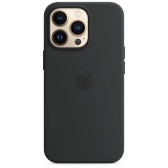совместимость с моделями - Apple iPhone 13 Pro, Тип чехла для телефона - накладк. . фото 3