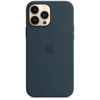 совместимость с моделями - Apple iPhone 13 Pro Max, Тип чехла для телефона - нак. . фото 3