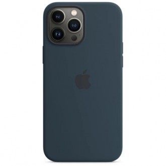 совместимость с моделями - Apple iPhone 13 Pro Max, Тип чехла для телефона - нак. . фото 4