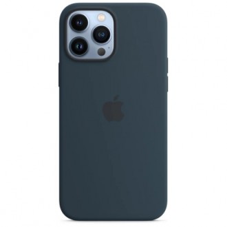 совместимость с моделями - Apple iPhone 13 Pro Max, Тип чехла для телефона - нак. . фото 5
